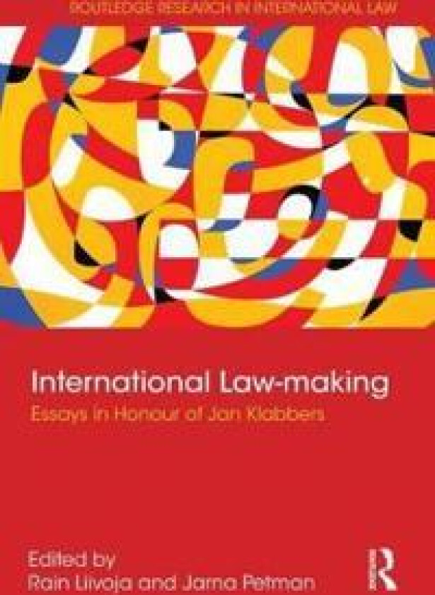 International Law-making
