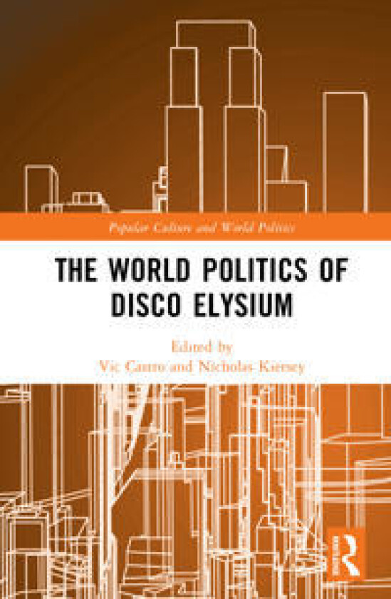 The World Politics of Disco Elysium