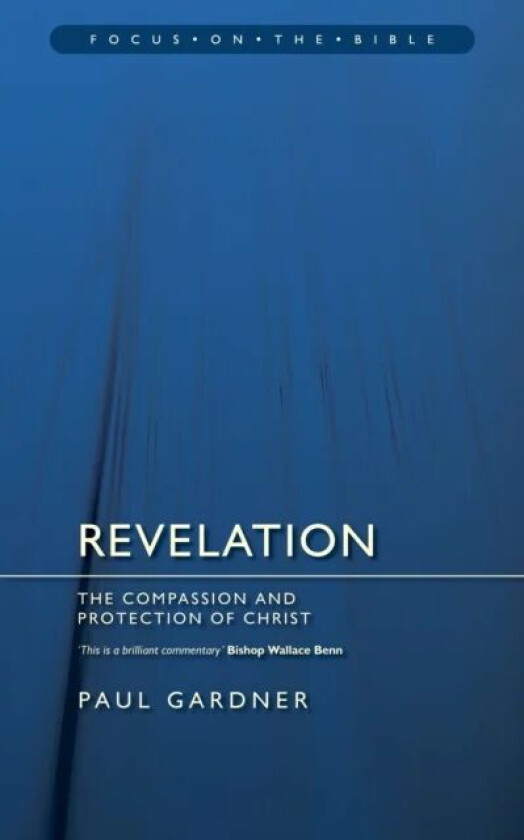 Revelation av Paul Gardner