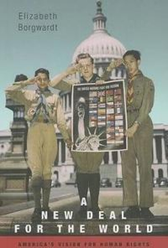 A New Deal for the World