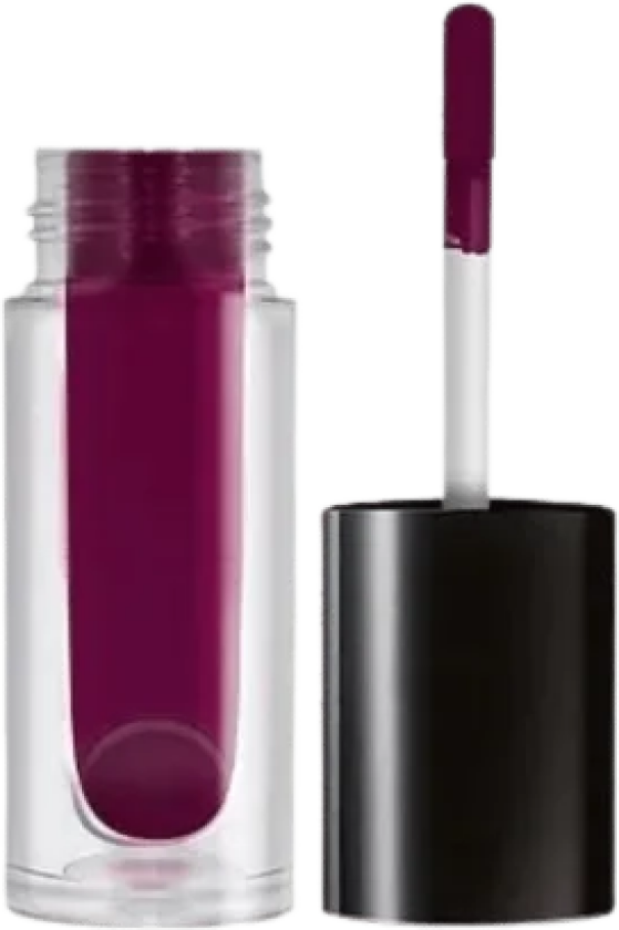 Mii Power Matte Lip Cream - 6 varianter - Supreme 04