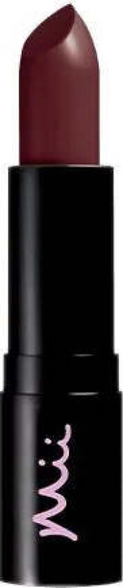 Mii Passionate Lip Lover - 8 varianter - Majestic 07