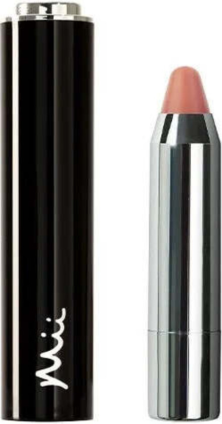 Mii Click & Colour Lip Crayon - 5 varianter - Pinot Blush 03