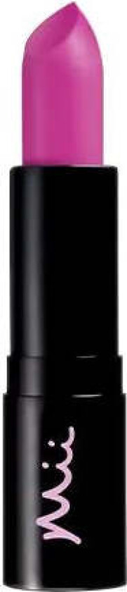 Mii Passion Matte Lip Lover - 4 varianter - Infatuation 05