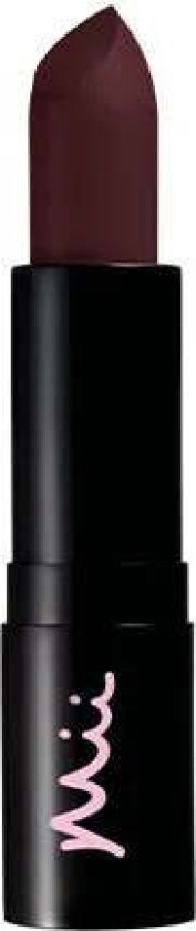Mii Passion Matte Lip Lover - 4 varianter - Obsession 04