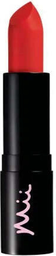 Mii Passion Matte Lip Lover - 4 varianter - Sassy 03