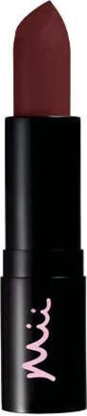 Mii Passion Matte Lip Lover - 4 varianter - Adoration 02