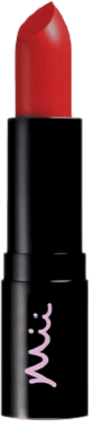 Mii Moisturising Lip Lover - 14 varianter - Fearless 16