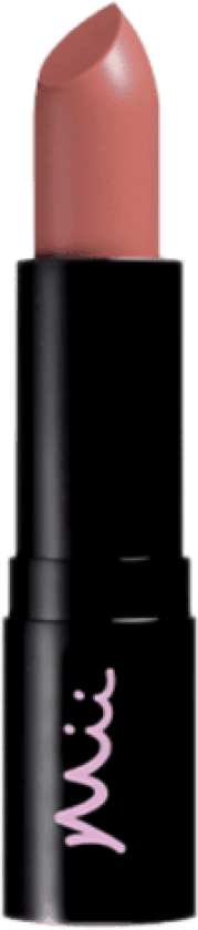 Mii Moisturising Lip Lover - 14 varianter - Hush 12