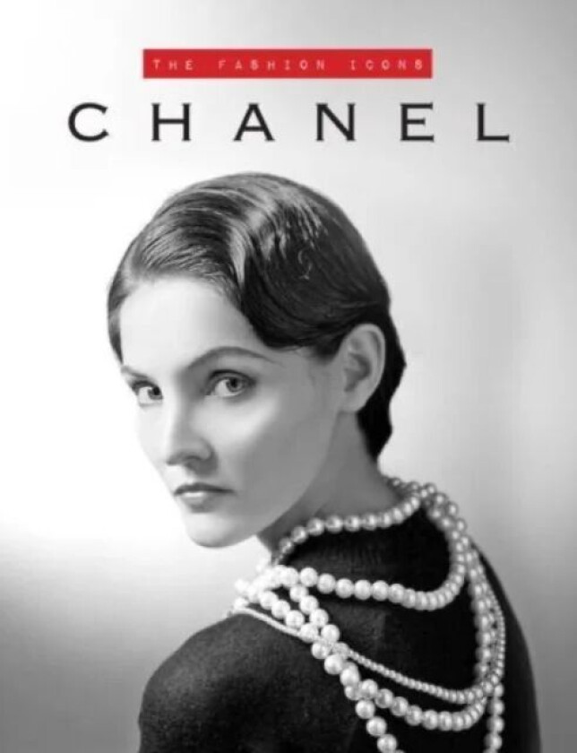 Chanel av Michael O'Neill