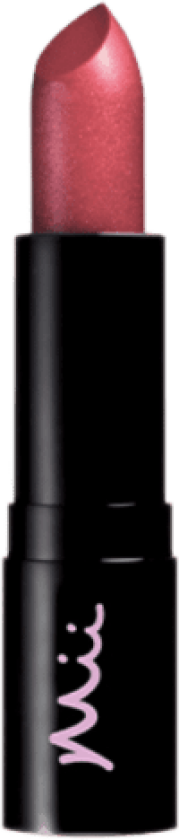 Mii Moisturising Lip Lover - 14 varianter - Gossip 05