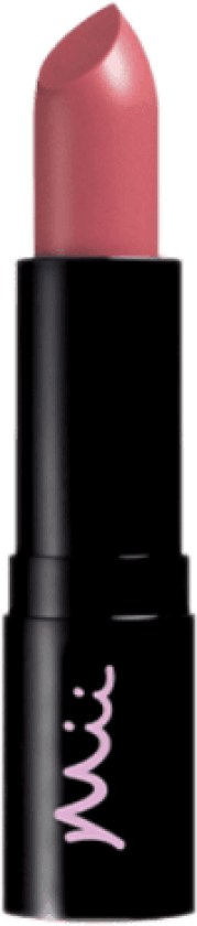 Mii Moisturising Lip Lover - 14 varianter - Smile 02