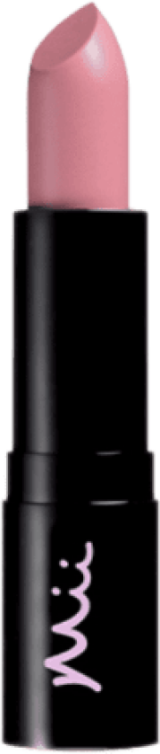 Mii Moisturising Lip Lover - 14 varianter - Whisper 01