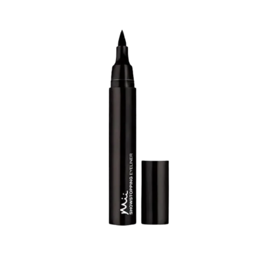 Mii Showstopping Eyeliner - knockout 01
