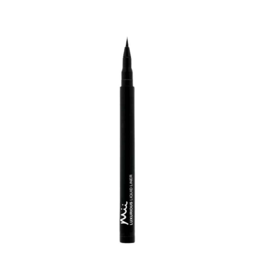 Mii Luxurious Liquid Liner - 3 varianter - Decadence 03