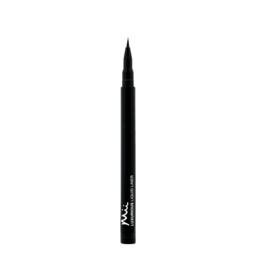 Mii Luxurious Liquid Liner - 3 varianter - Hypnotic 04