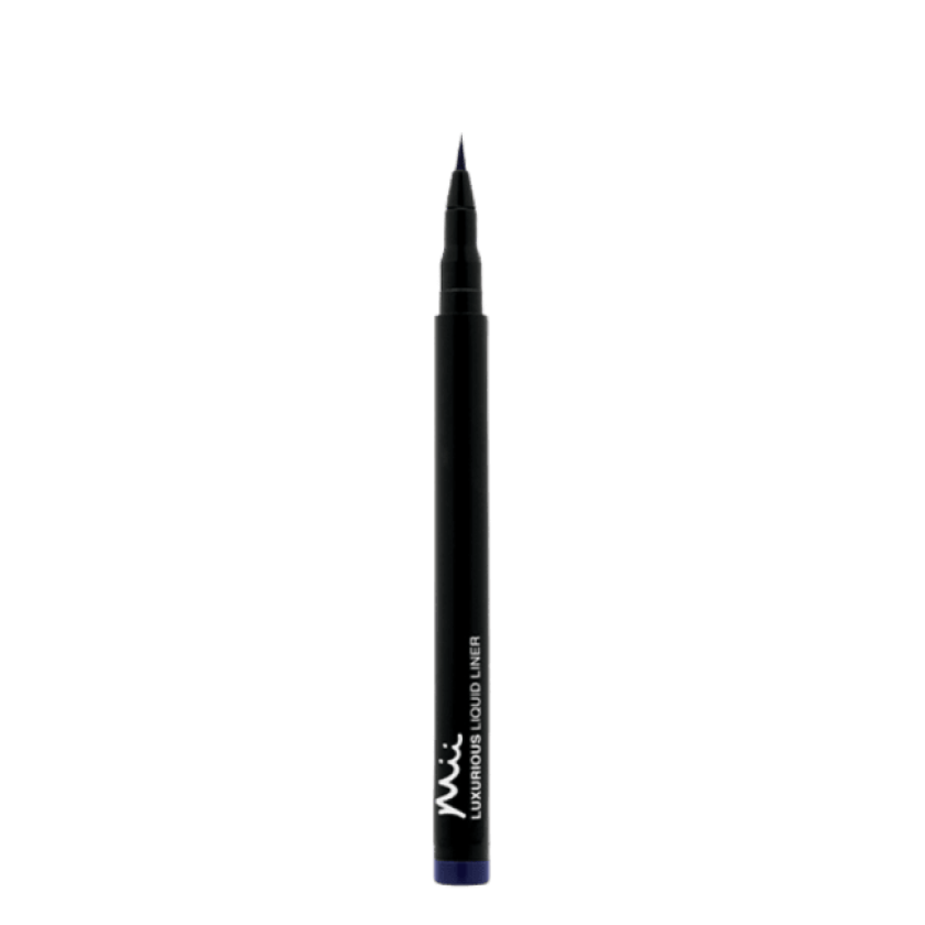 Mii Luxurious Liquid Liner - 3 varianter - Velvet 02