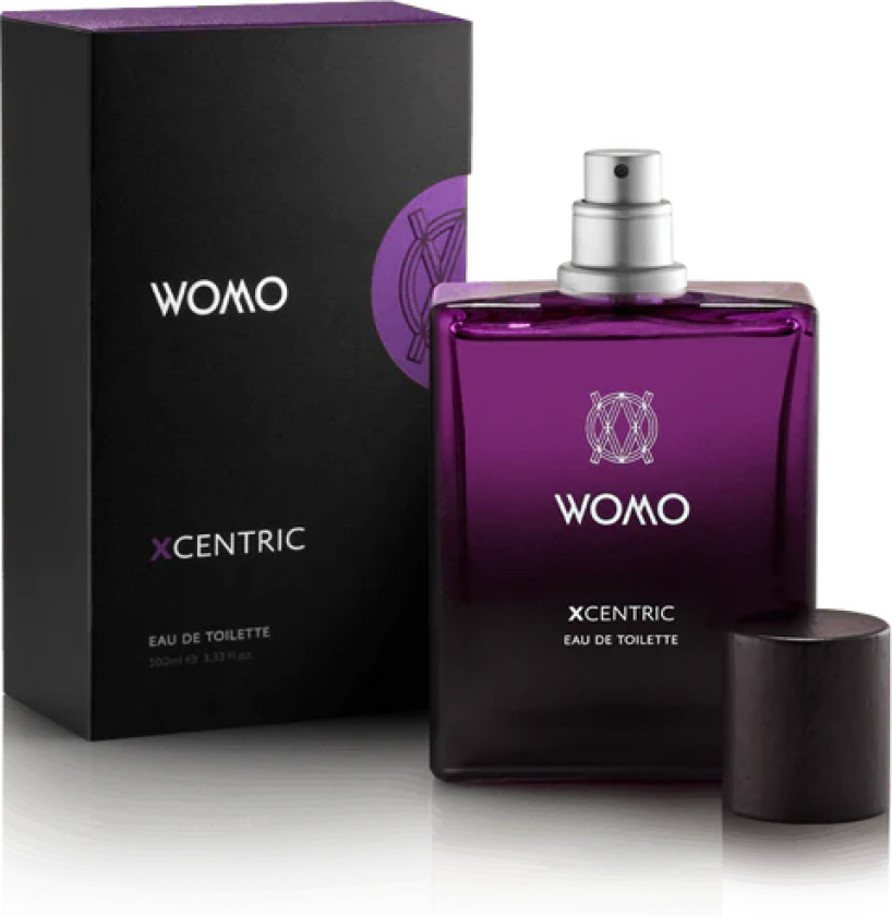 Xcentric Eau de Toilette 100 ml