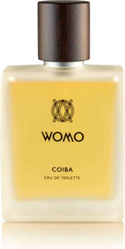 Coiba Eau de Toilette 100 ml