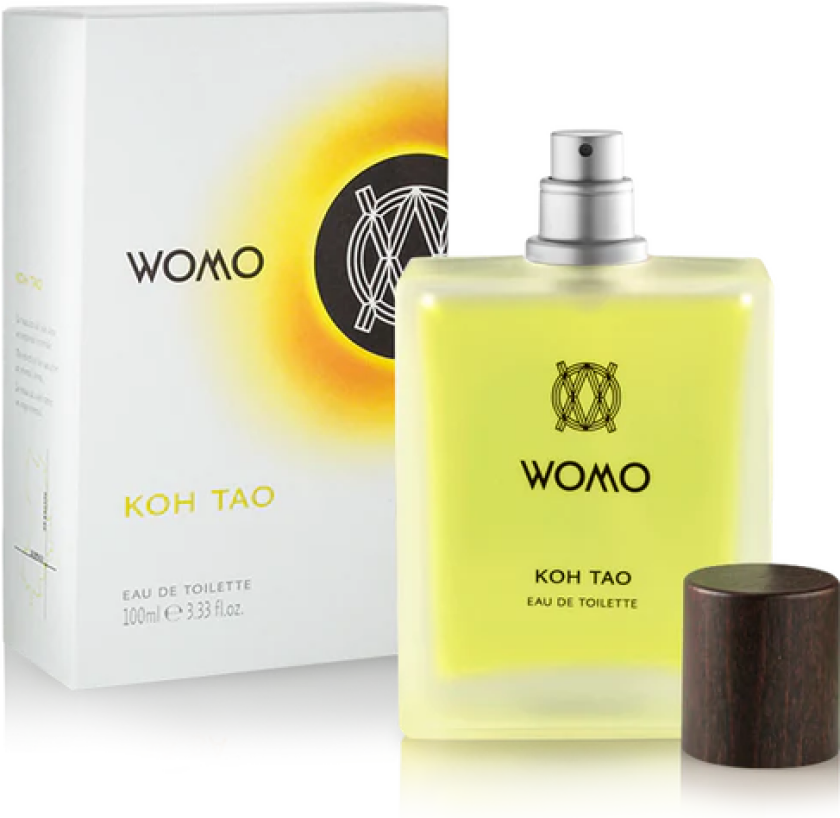 Koh Tao Eau de Toilette 100 ml