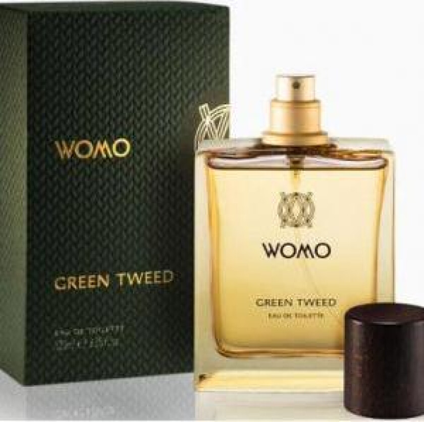 Green Tweed Eau de Toilette 100 ml