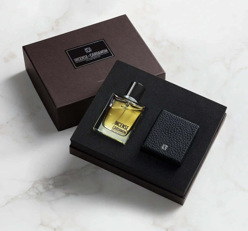 Incense+Cardamon Eau de Parfum 30 ml
