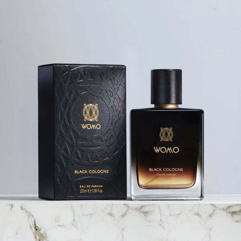 Black Cologne Eau de Parfum 100 ml