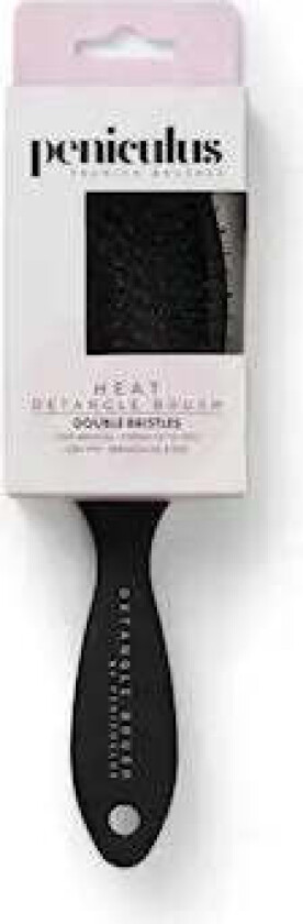 Heat Detangle Brush