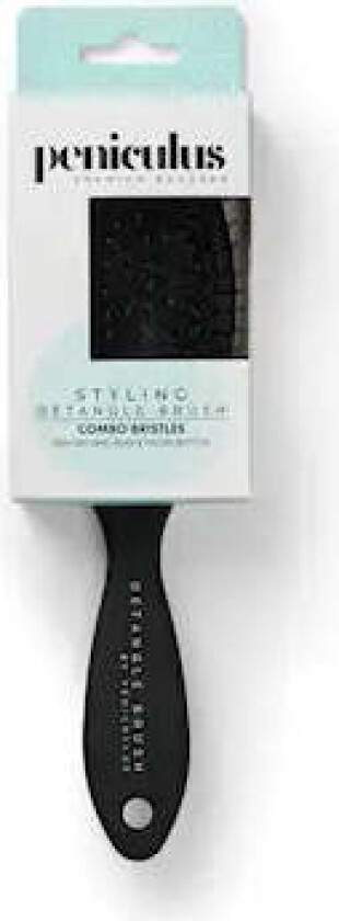 Styling Detangle Brush