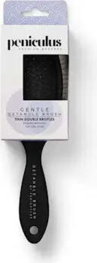 Gentle Detangle Brush
