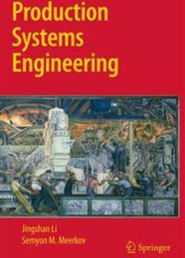 Production Systems Engineering