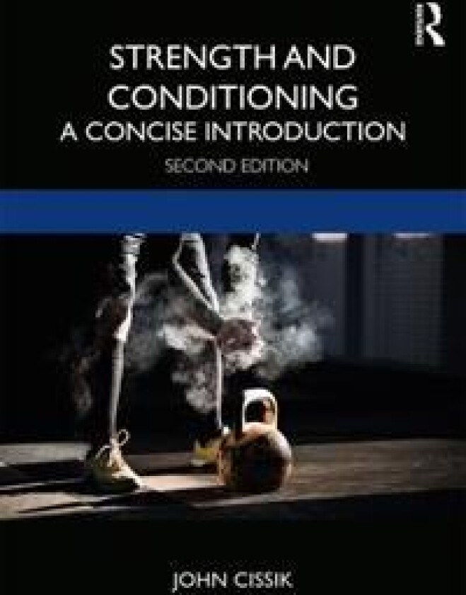 Strength and Conditioning