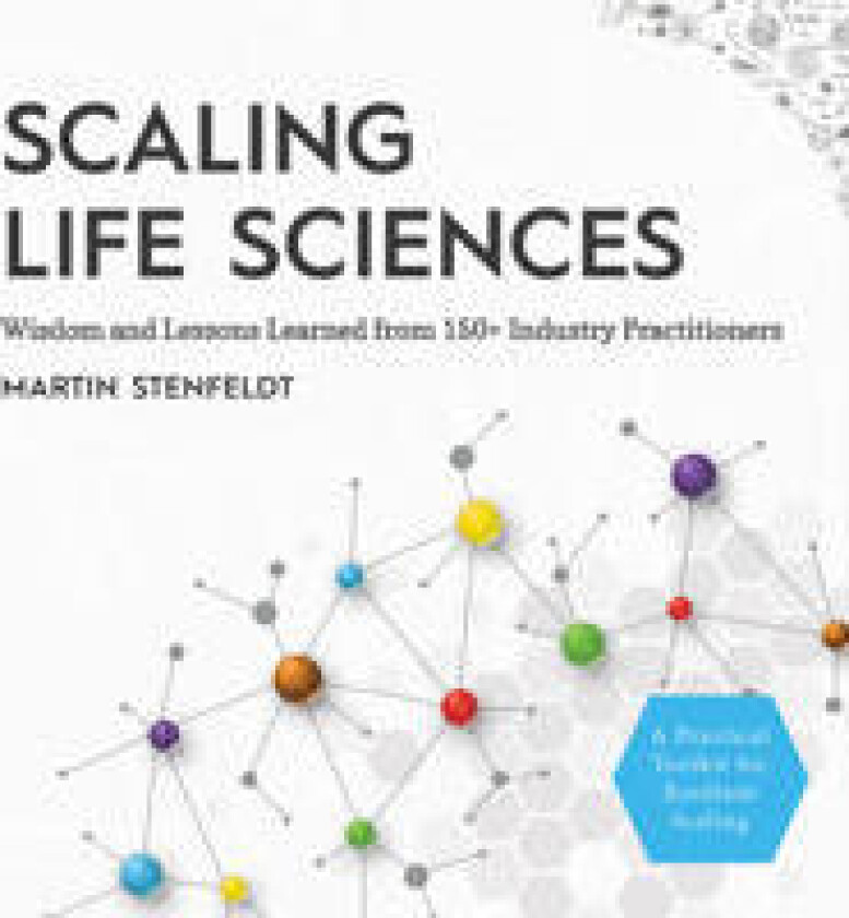 Scaling Life Sciences