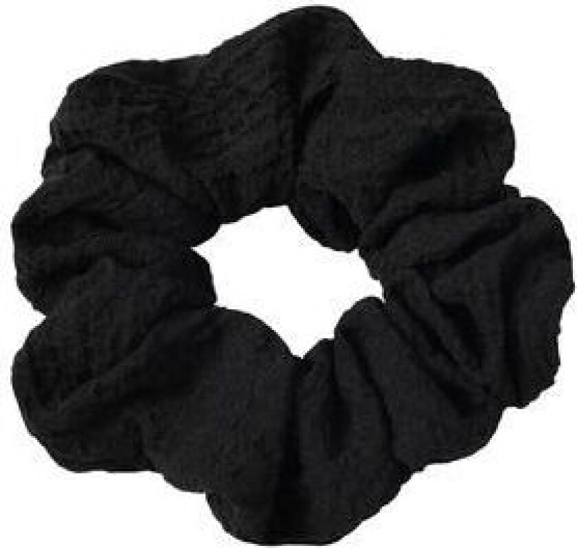 SOHO Frida Scrunchie Svart - 1 stk.