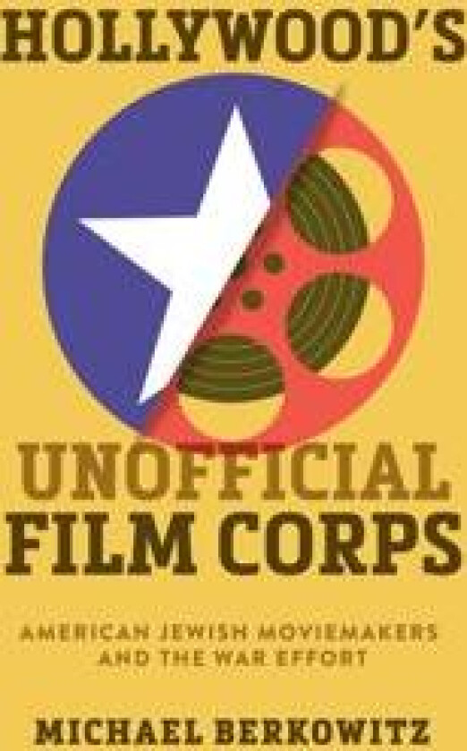 Hollywood's Unofficial Film Corps