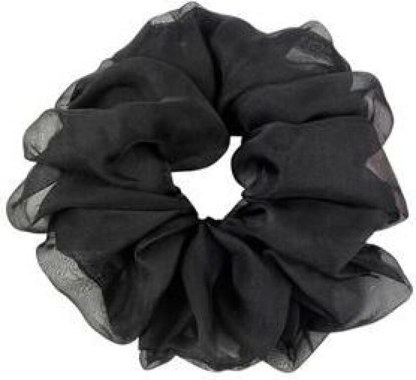 SOHO Keeya Scrunchie Svart - 1 stk.