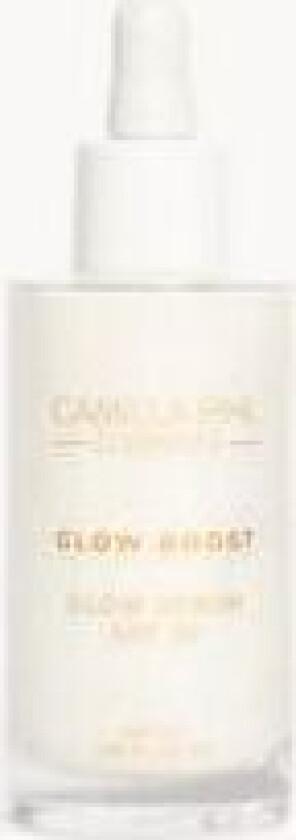Glow Boost Serum Spf30