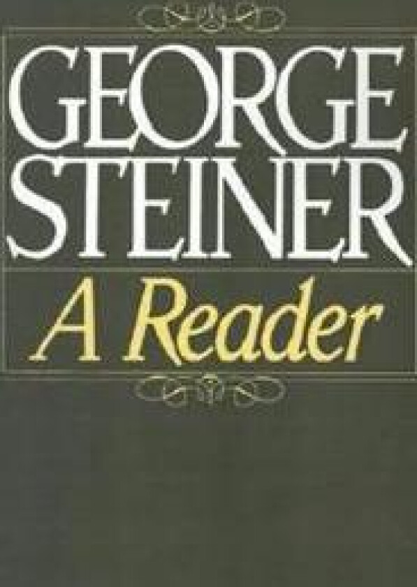 George Steiner