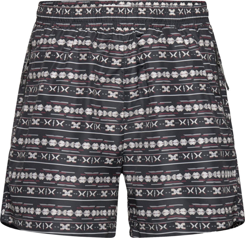 Jayson Swim Shorts Badeshorts Navy Fat Moose