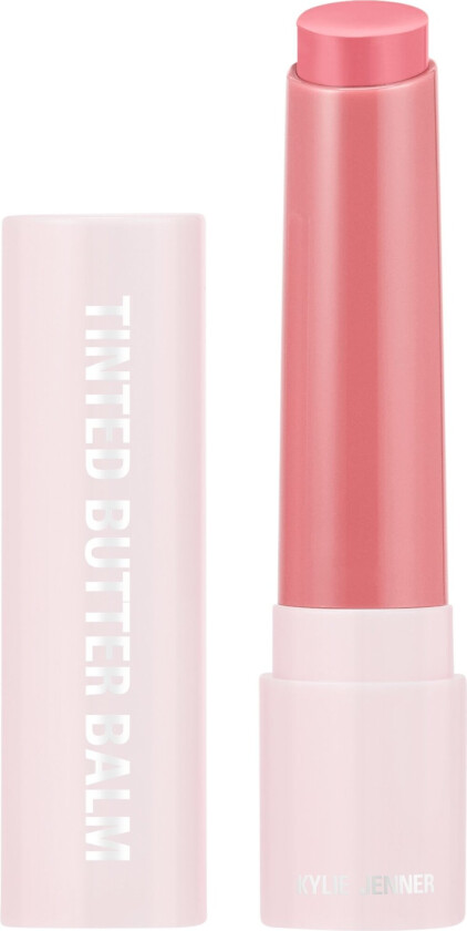 Tinted Butter Balm - 338 Pink Me Up At 8
