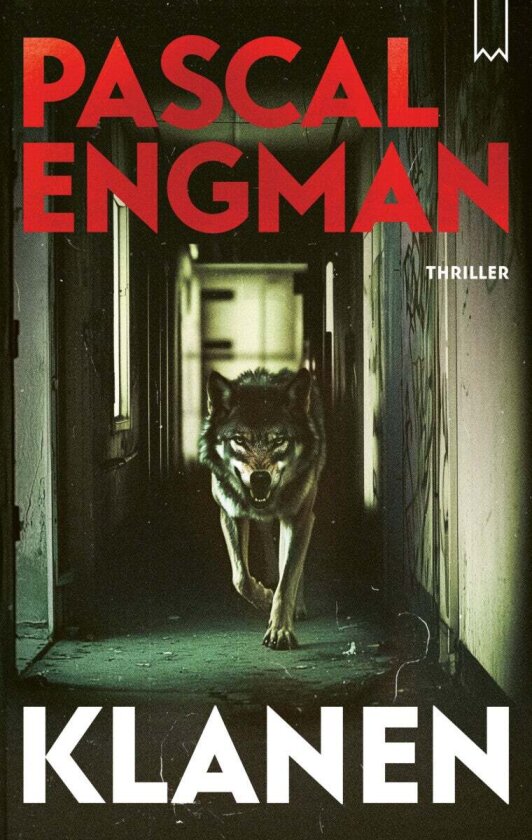 Klanen av Pascal Engman