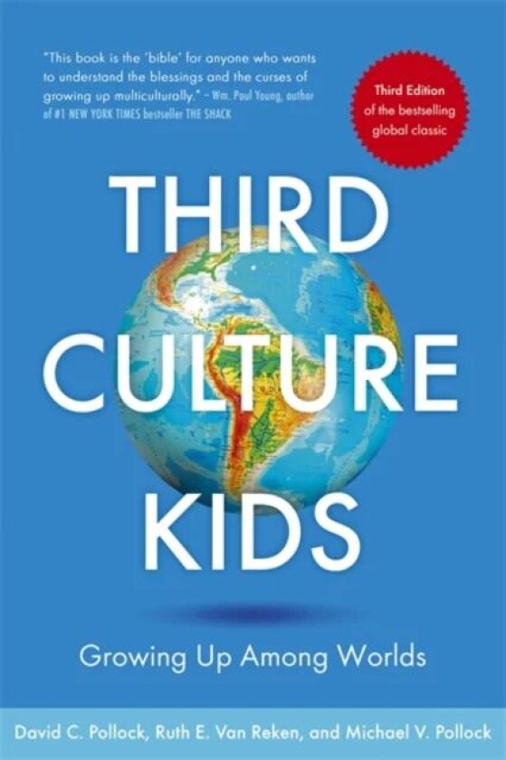 Third Culture Kids av Reken & Pollock Pollock