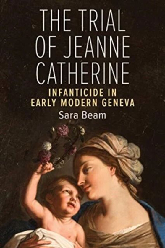 The Trial of Jeanne Catherine av Sara Beam