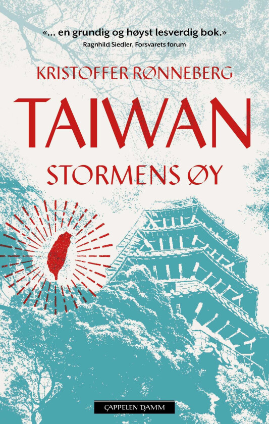 Stormens øy Taiwan