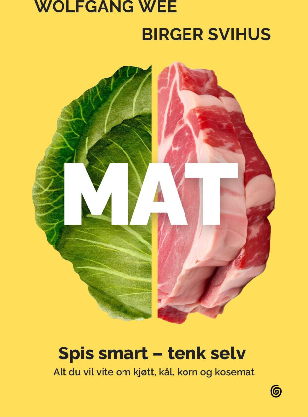 Mat spis smart tenk selv