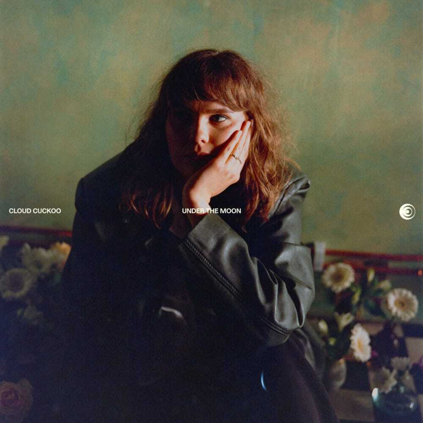 Cloud Cuckoo Under the Moon LP/Vinyl