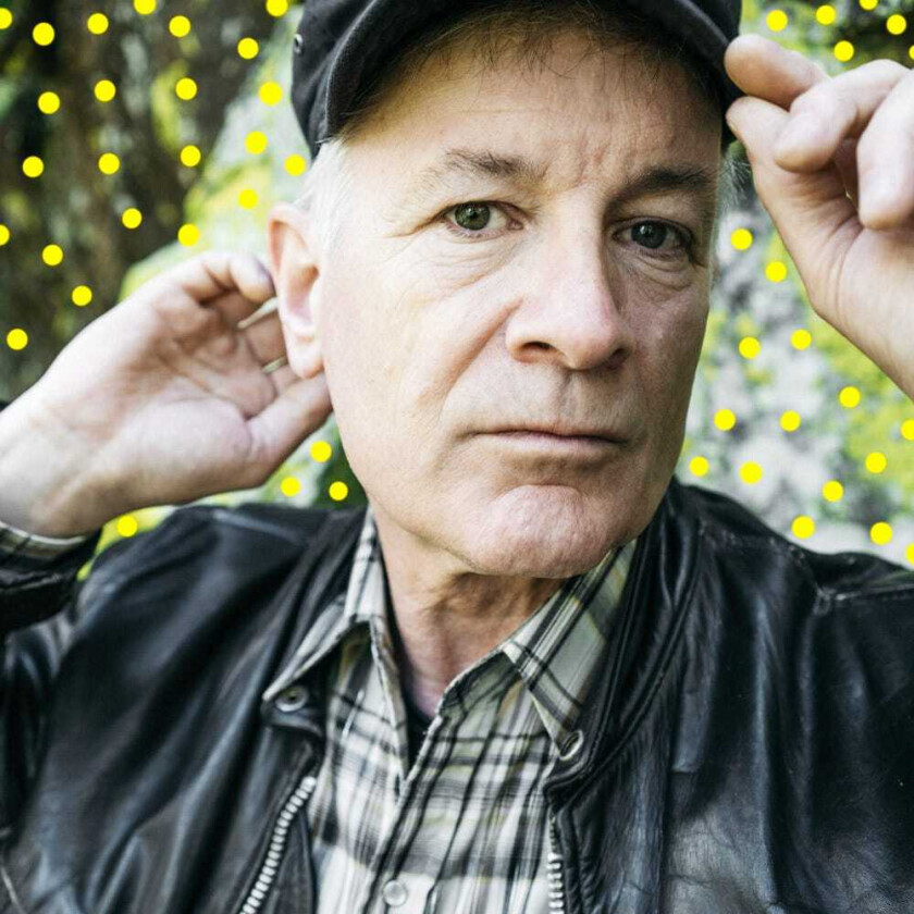 Martin Hagfors FolkADots LP/Vinyl