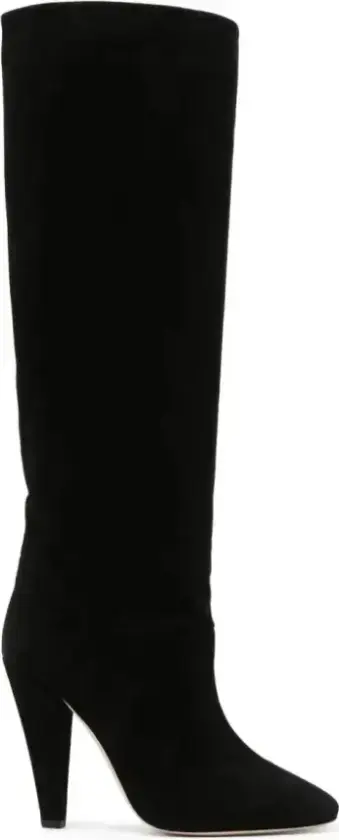 Dame, Sko, Svart, 37 1/2 EU