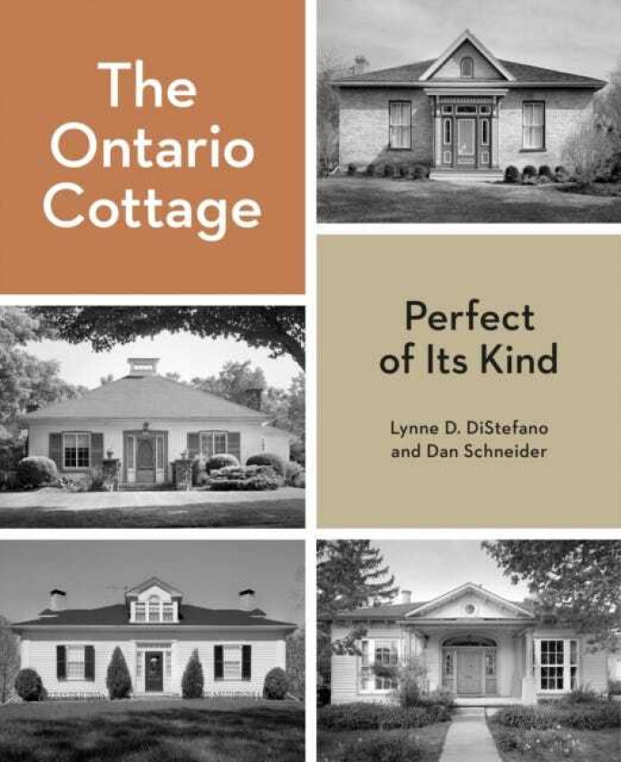 The Ontario Cottage Perfect of Its Kind