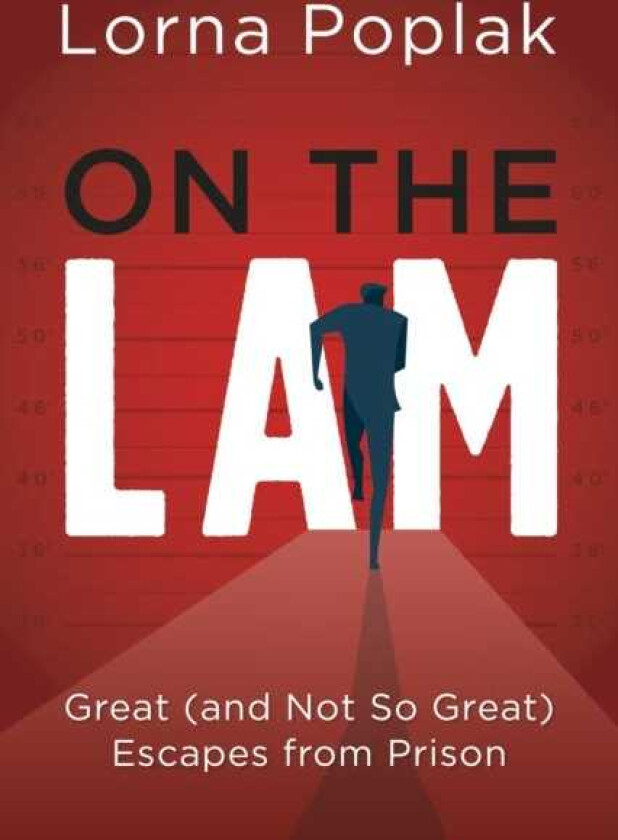 On the Lam Great (and Not So Great) Escapes from Prison